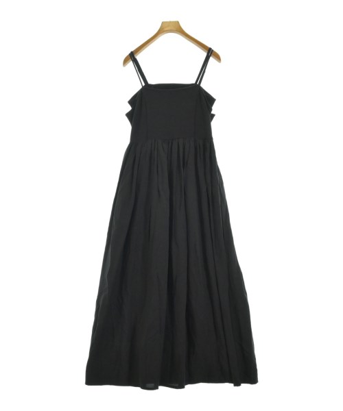 Kastane（カスタネ）ワンピース 黒 サイズ:L レディース/2200632943111