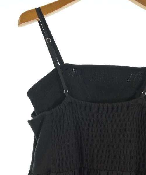 Kastane（カスタネ）ワンピース 黒 サイズ:L レディース/2200632943111