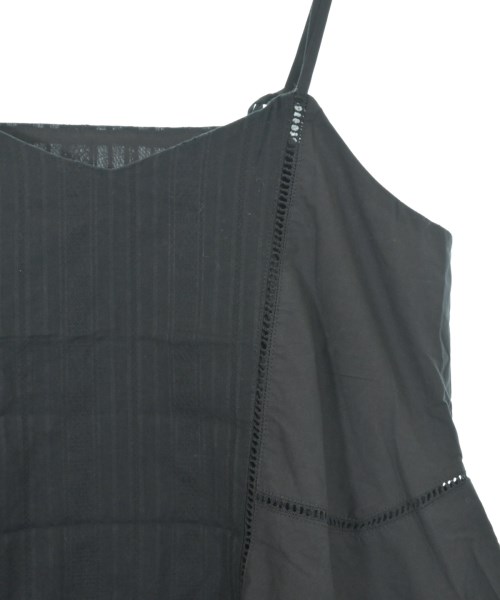 Kastane（カスタネ）ブラウス 黒 サイズ:F レディース/2200627285042