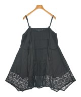 Kastane（カスタネ）ブラウス 黒 サイズ:F レディース/2200627285042