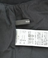 Kastane（カスタネ）ブラウス 黒 サイズ:F レディース/2200627285042