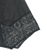 Kastane（カスタネ）ブラウス 黒 サイズ:F レディース/2200627285042