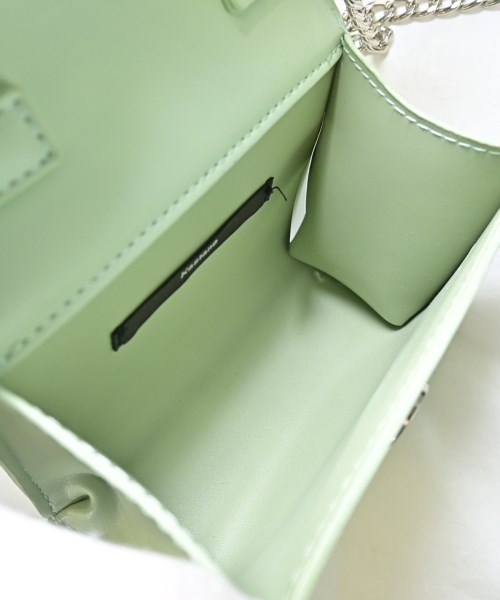 Kastane（カスタネ）ショルダーバッグ 緑 サイズ:- レディース/2200624830047