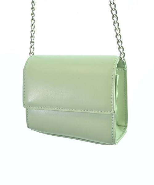 Kastane（カスタネ）ショルダーバッグ 緑 サイズ:- レディース/2200624830047