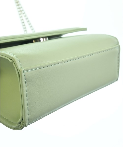 Kastane（カスタネ）ショルダーバッグ 緑 サイズ:- レディース/2200624830047