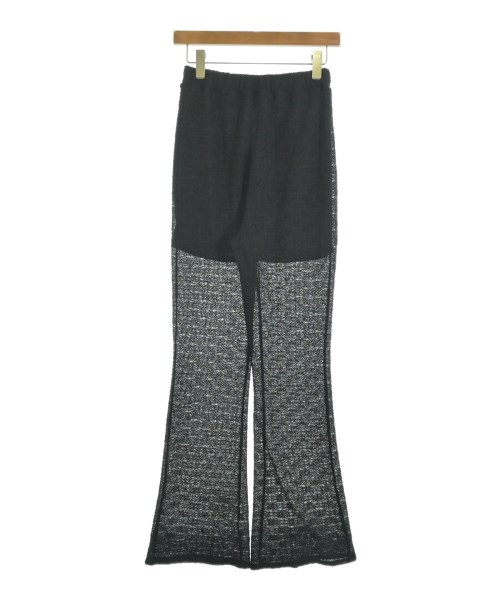 Kastane（カスタネ）その他 黒 サイズ:1(S位) レディース/2200621920024