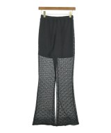 Kastane（カスタネ）その他 黒 サイズ:1(S位) レディース/2200621920024