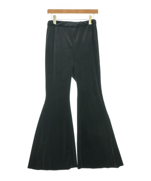 Kastane(カスタネ)スウェットパンツ 黒 サイズ:1(S位)/2200629310100