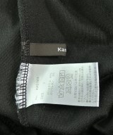 Kastane（カスタネ）スウェットパンツ 黒 サイズ:1(S位) レディース/2200629310100