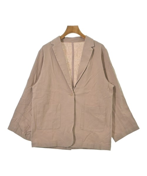カスタネ(Kastane)のKastane カジュアルジャケット