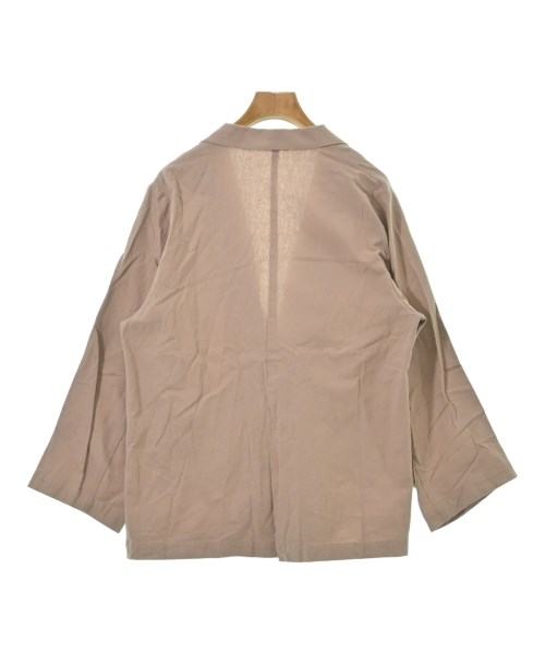 Kastane（カスタネ）カジュアルジャケット ピンク サイズ:F レディース/2200629310124