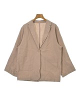 Kastane（カスタネ）カジュアルジャケット ピンク サイズ:F レディース/2200629310124