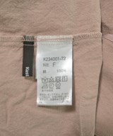 Kastane（カスタネ）カジュアルジャケット ピンク サイズ:F レディース/2200629310124