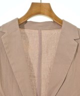 Kastane（カスタネ）カジュアルジャケット ピンク サイズ:F レディース/2200629310124