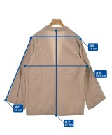 Kastane（カスタネ）カジュアルジャケット ピンク サイズ:F レディース/2200629310124