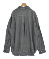 Kastane（カスタネ）カジュアルシャツ グレー サイズ:F レディース/2200629310131