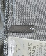 Kastane（カスタネ）カジュアルシャツ グレー サイズ:F レディース/2200629310131