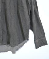 Kastane（カスタネ）カジュアルシャツ グレー サイズ:F レディース/2200629310131