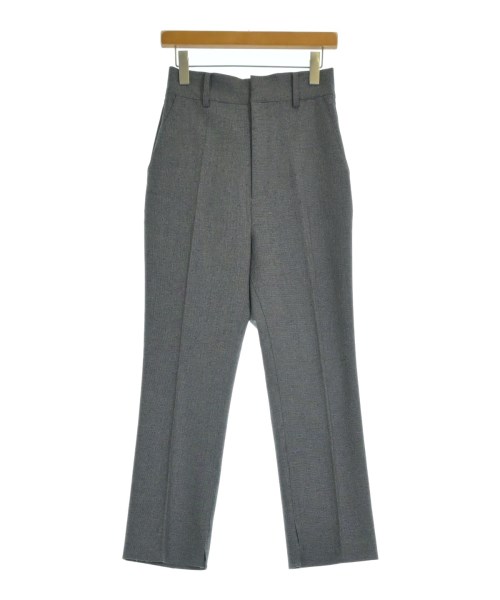 Kastane(カスタネ)スラックス グレー サイズ:0(XS位)/2200642531049