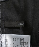 Kastane（カスタネ）スラックス グレー サイズ:0(XS位) レディース/2200642531049