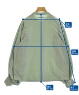 Kastane（カスタネ）カジュアルシャツ 緑 サイズ:F レディース/2200643565081