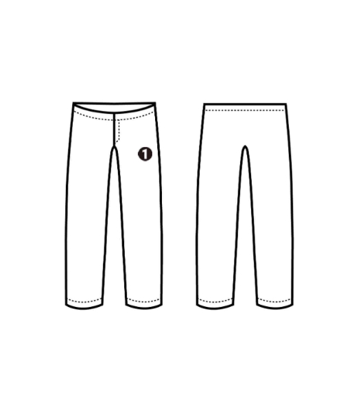 Kastane（カスタネ）その他 白 サイズ:F レディース/2200644290074