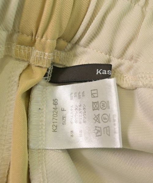 Kastane（カスタネ）その他 白 サイズ:F レディース/2200644290074