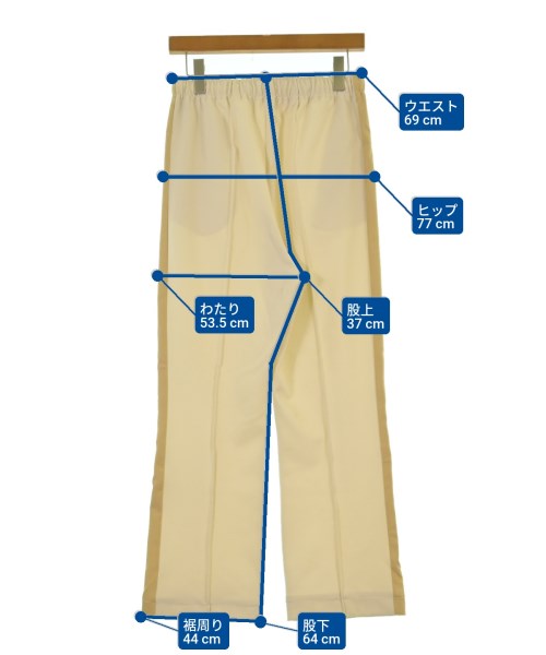 Kastane（カスタネ）その他 白 サイズ:F レディース/2200644290074