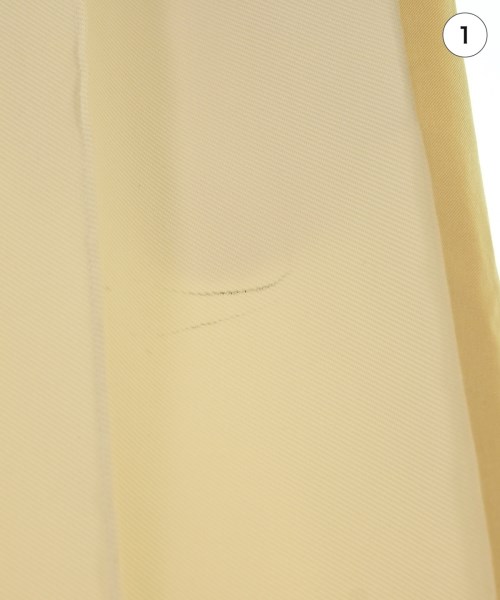 Kastane（カスタネ）その他 白 サイズ:F レディース/2200644290074