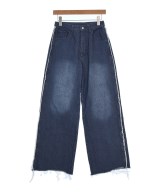 Kastane デニムパンツ