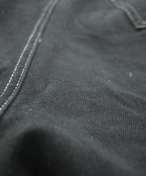 Kastane（カスタネ）オールインワン/サロペット 黒 サイズ:2(M位) レディース/2200613594066