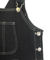 Kastane（カスタネ）オールインワン/サロペット 黒 サイズ:2(M位) レディース/2200613594066