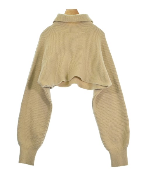 Kastane（カスタネ）ニット・セーター ベージュ サイズ:F レディース/2200624778479