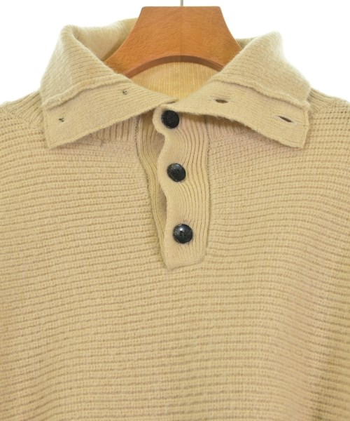 Kastane（カスタネ）ニット・セーター ベージュ サイズ:F レディース/2200624778479