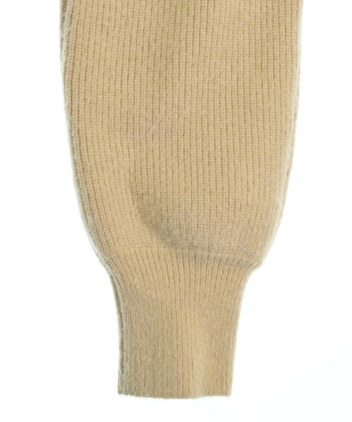 Kastane（カスタネ）ニット・セーター ベージュ サイズ:F レディース/2200624778479