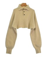 Kastane（カスタネ）ニット・セーター ベージュ サイズ:F レディース/2200624778479