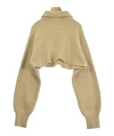 Kastane（カスタネ）ニット・セーター ベージュ サイズ:F レディース/2200624778479