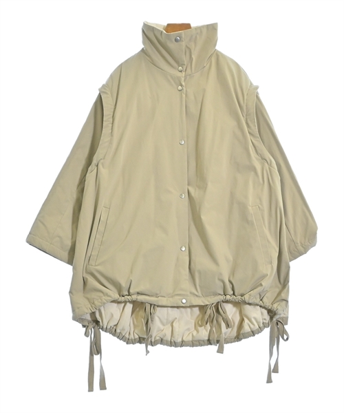 Kastane（カスタネ）その他 白 サイズ:0(XS位) レディース/2200615008011