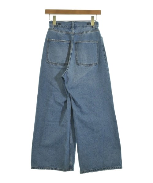 Kastane（カスタネ）デニムパンツ 青 サイズ:0(XS位) レディース/2200615008035
