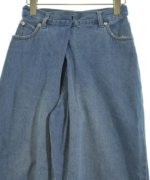 Kastane（カスタネ）デニムパンツ 青 サイズ:0(XS位) レディース/2200615008035