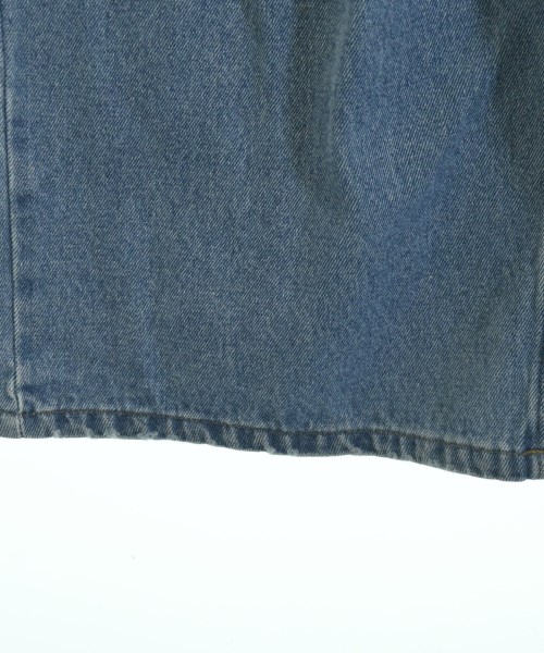 Kastane（カスタネ）デニムパンツ 青 サイズ:0(XS位) レディース/2200615008035