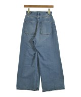 Kastane（カスタネ）デニムパンツ 青 サイズ:0(XS位) レディース/2200615008035