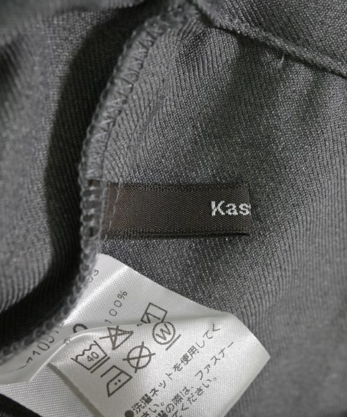 Kastane（カスタネ）その他 グレー サイズ:0(XS位) レディース/2200615008042