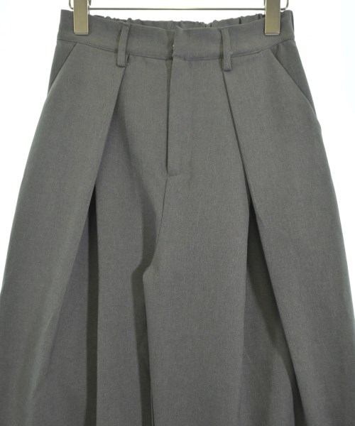 Kastane（カスタネ）その他 グレー サイズ:0(XS位) レディース/2200615008042