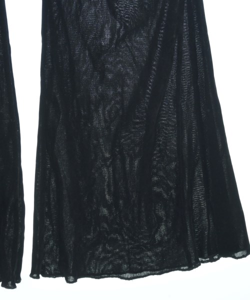 Kastane（カスタネ）その他 黒 サイズ:0(XS位) レディース/2200615008059