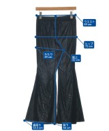 Kastane（カスタネ）その他 黒 サイズ:0(XS位) レディース/2200615008059