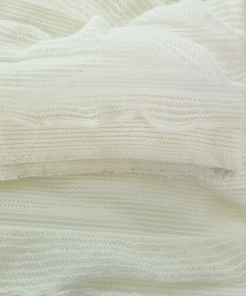 Kastane（カスタネ）ロング・マキシ丈スカート 白 サイズ:F レディース/2200615008066