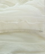 Kastane（カスタネ）ロング・マキシ丈スカート 白 サイズ:F レディース/2200615008066