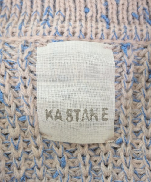 Kastane（カスタネ）カーディガン ピンク サイズ:F レディース/2200615008141