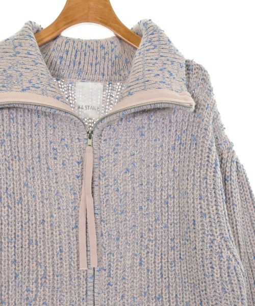 Kastane（カスタネ）カーディガン ピンク サイズ:F レディース/2200615008141